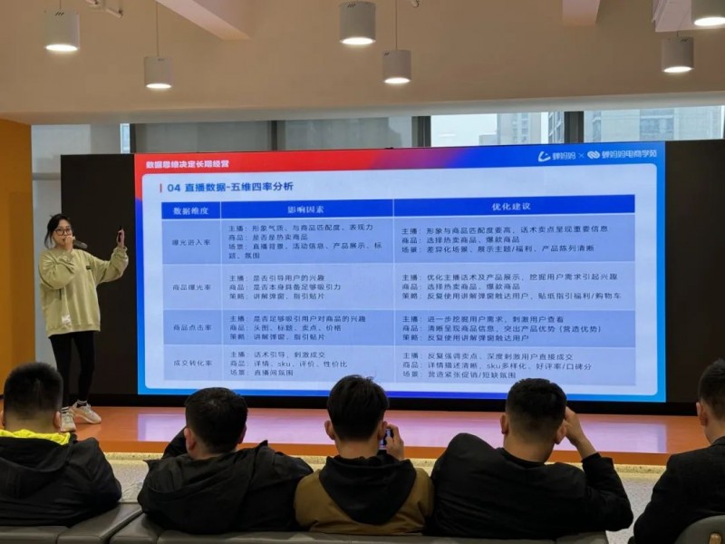 【对口帮扶、电商赋能】2024陕西米脂乡村振兴赴杭州电商行正式开启！(图3)