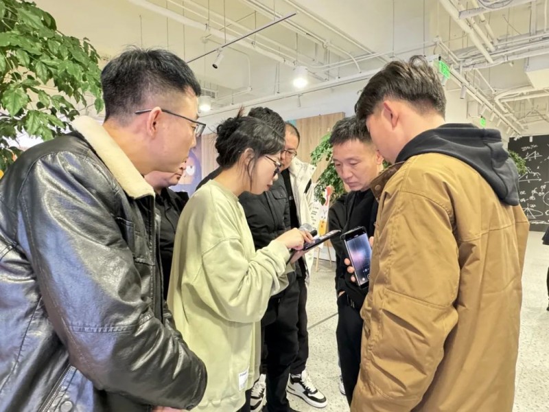 【对口帮扶、电商赋能】2024陕西米脂乡村振兴赴杭州电商行正式开启！(图6)