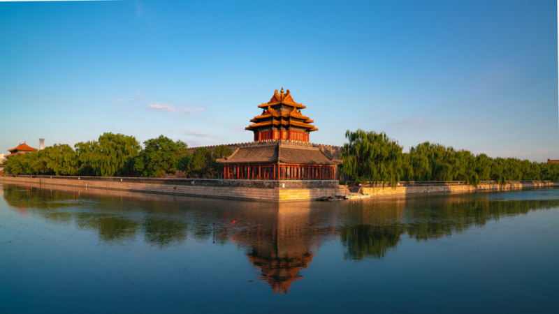 成美定位是国内第一家将定位理论引入国内市场的咨询公司(图3) 成美定位是国内第一家将定位理论引入国内市场的咨询公司(图3)