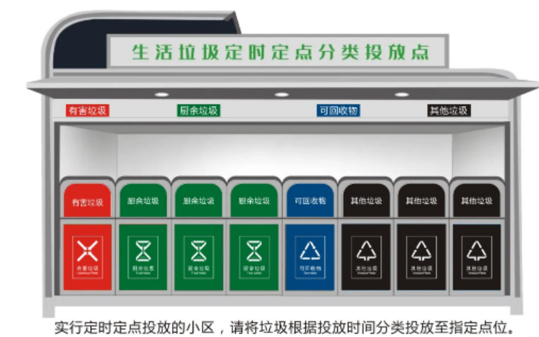 垃圾分类小能手(图6)