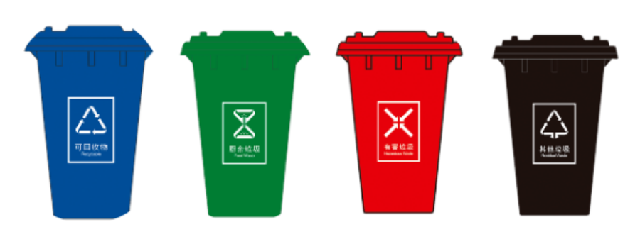 垃圾分类小能手(图5)