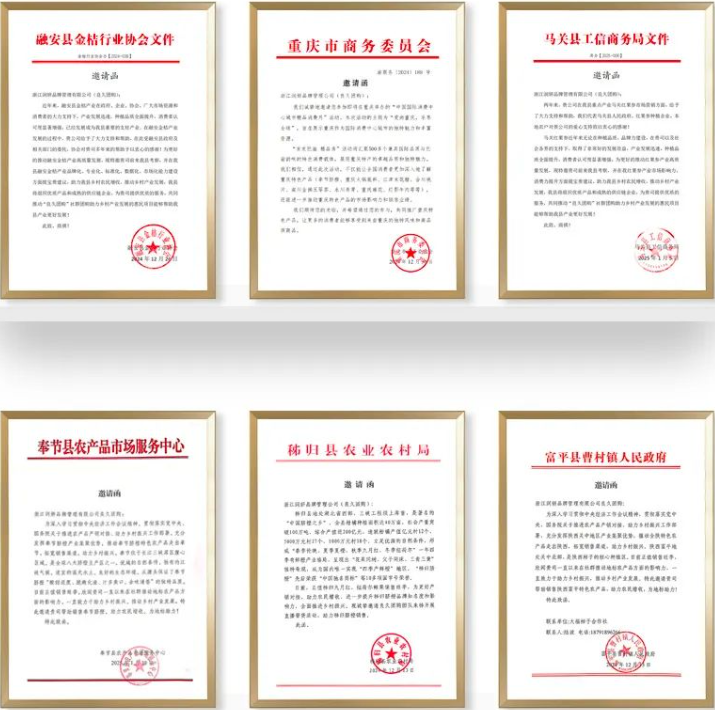 智慧助农新解法！良久团购数字化赋能乡村振兴(图1)