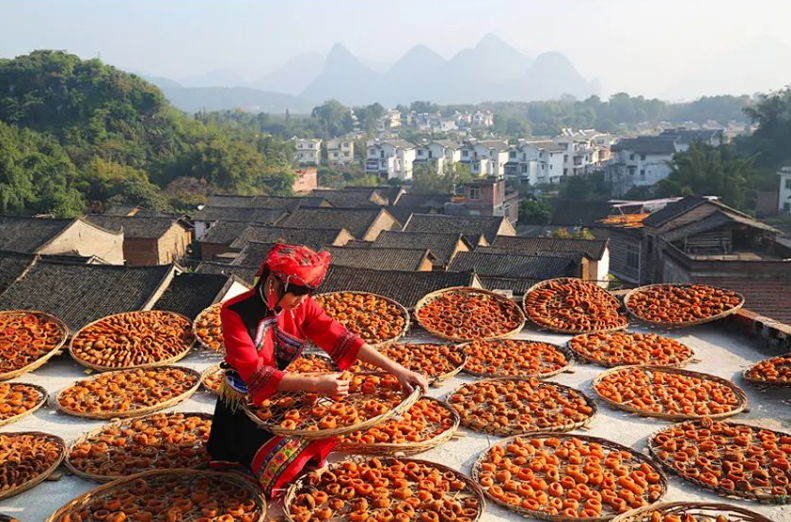 智慧助农新解法！良久团购数字化赋能乡村振兴(图2)