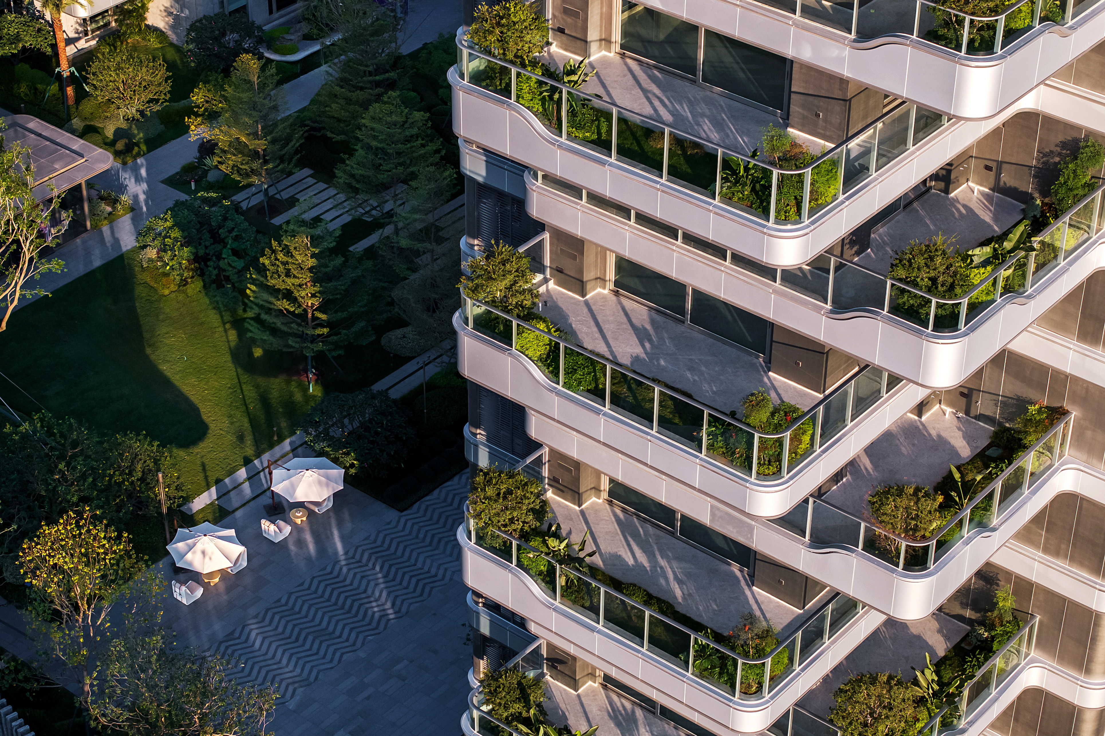 与城共美 海好有你丨2025国贸地产「海洋月」澎湃启航(图6)