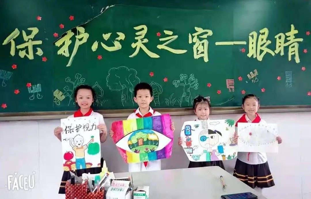 天津伊康视光:关注青少年视力健康,助您拥有明亮的世界(图1) 天津伊康视光:关注青少年视力健康,助您拥有明亮的世界(图1)