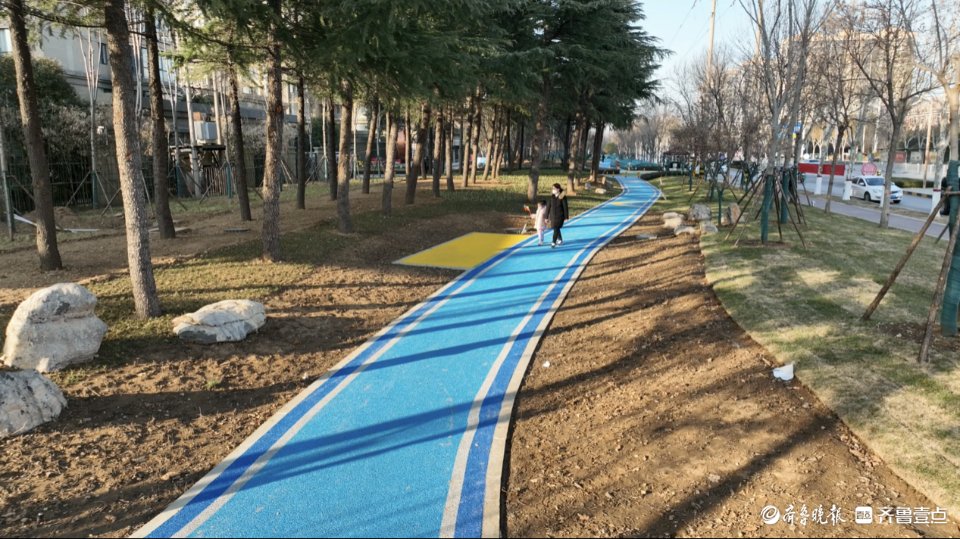 滕州市围绕“小切口”服务“大民生” 滕州市围绕“小切口”服务“大民生”