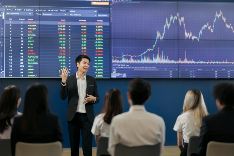 《泰国商会大学:东盟经贸服务领域的璀璨明珠》(图2) 《泰国商会大学:东盟经贸服务领域的璀璨明珠》(图2)