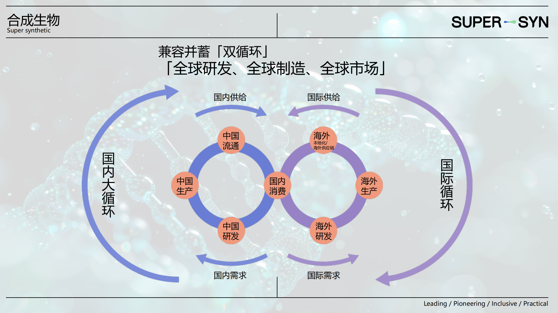 超级元料SUPER-SYN发布全球首份《麦角硫因白皮书》(图2)