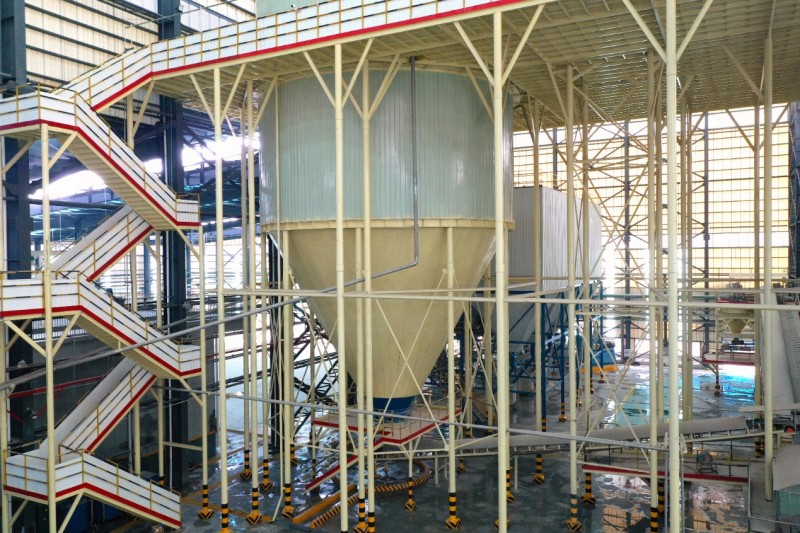 东鹏控股首批加入联合国全球契约组织“25链主联盟”(图7) 东鹏控股首批加入联合国全球契约组织“25链主联盟”(图7)