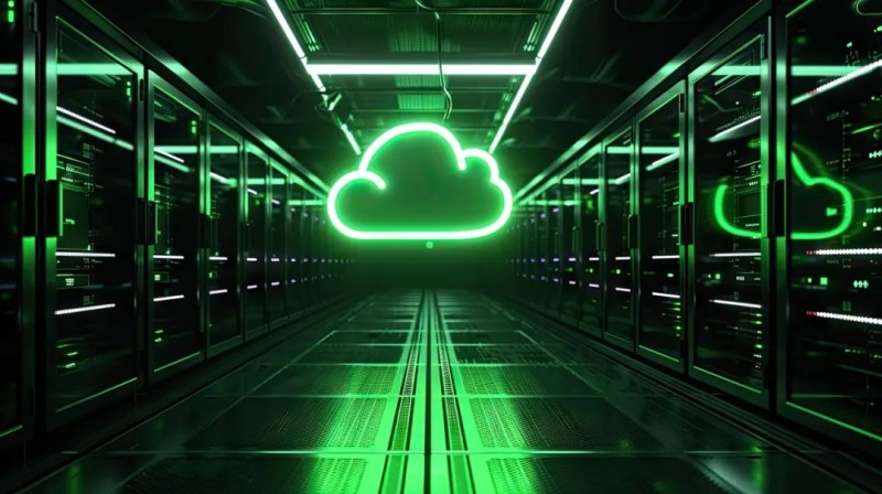 “新绿杯”三等奖！天翼云存储资源盘活系统助力“双碳”目标落地(图1)