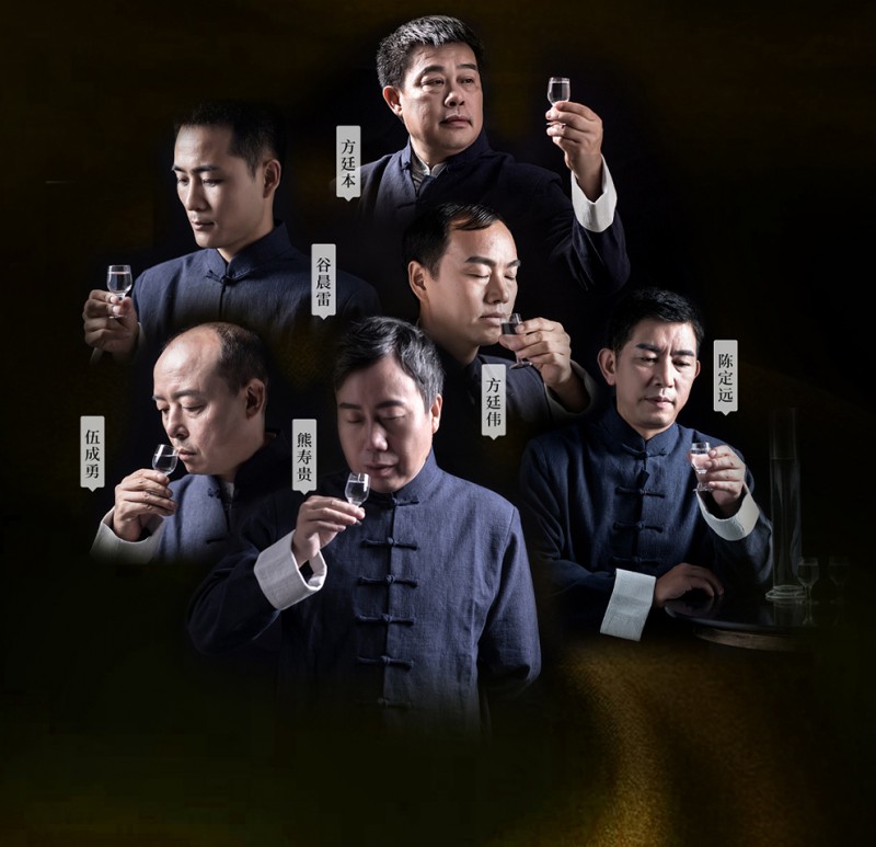 国民酱酒凭实力出圈：价格5880元53度勇士的荣耀酒尊享版(图4)