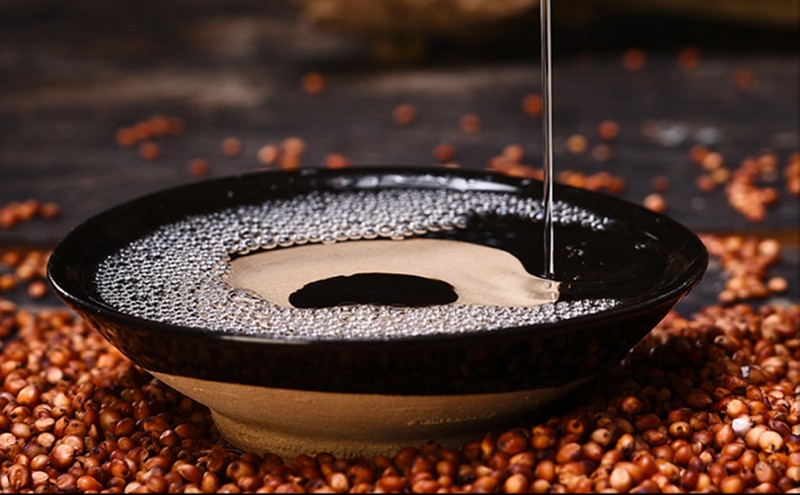 国民酱酒凭实力出圈：价格5880元53度勇士的荣耀酒尊享版(图8)