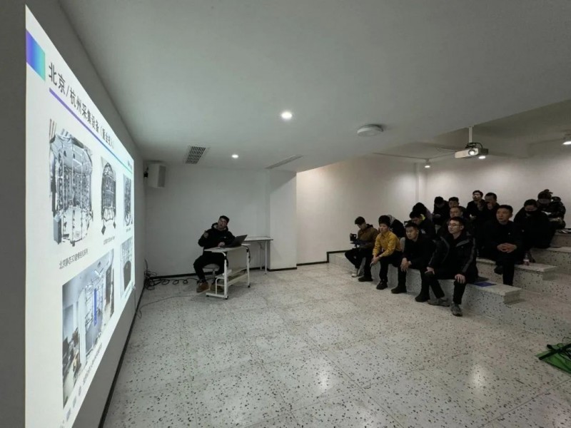 【开拓眼界 交流发展】2024陕西米脂乡村振兴赴杭州电商行精彩继续!(图12) 【开拓眼界 交流发展】2024陕西米脂乡村振兴赴杭州电商行精彩继续!(图12)