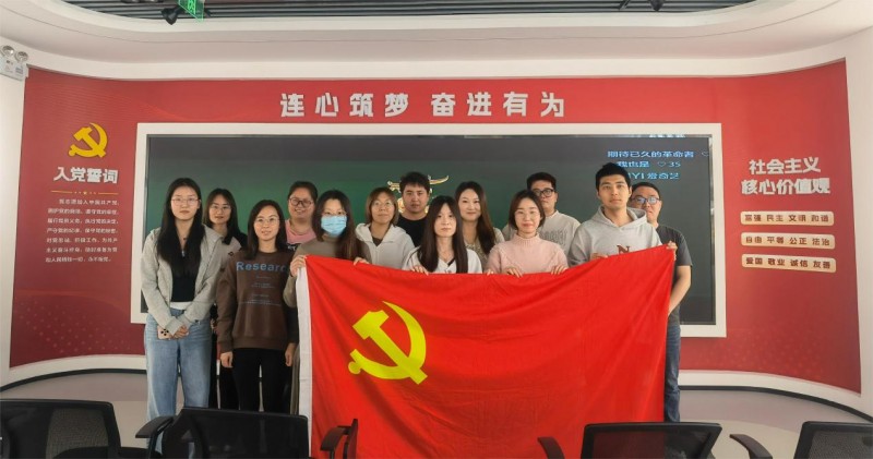 米连科技的护城河，其实是它的“团队密码”(图1)