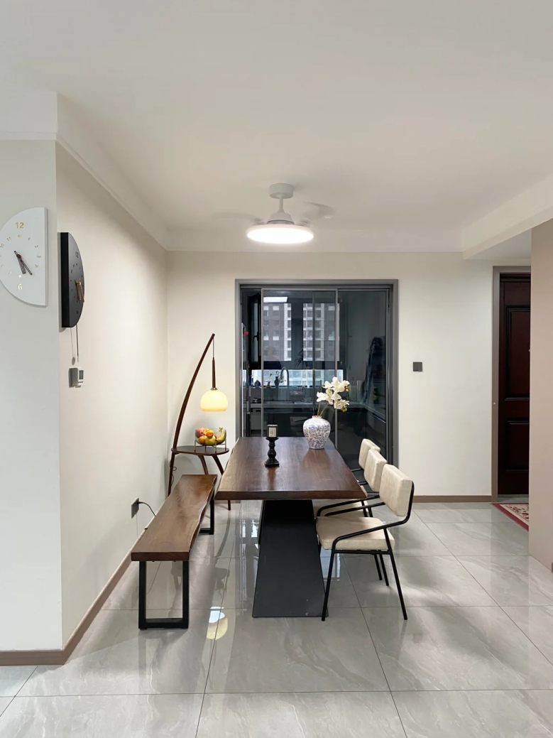 风扇灯什么牌子质量好？ 月影林之光护眼风扇灯，用过不后悔的家居神器！(图3)